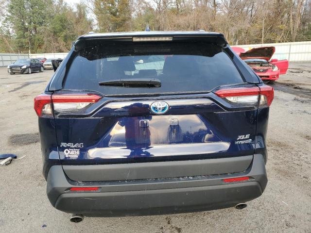 Photo 5 VIN: 4T3B6RFV5MU030644 - TOYOTA RAV4 