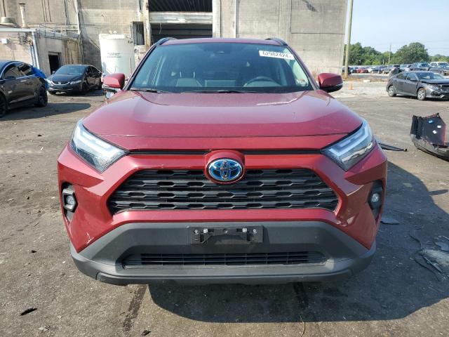 Photo 4 VIN: 4T3B6RFV5NU087802 - TOYOTA RAV4 XLE P 