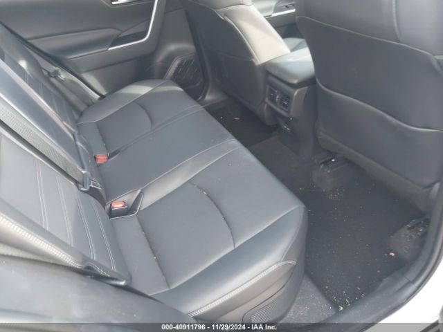 Photo 7 VIN: 4T3B6RFV5PU121837 - TOYOTA RAV4 