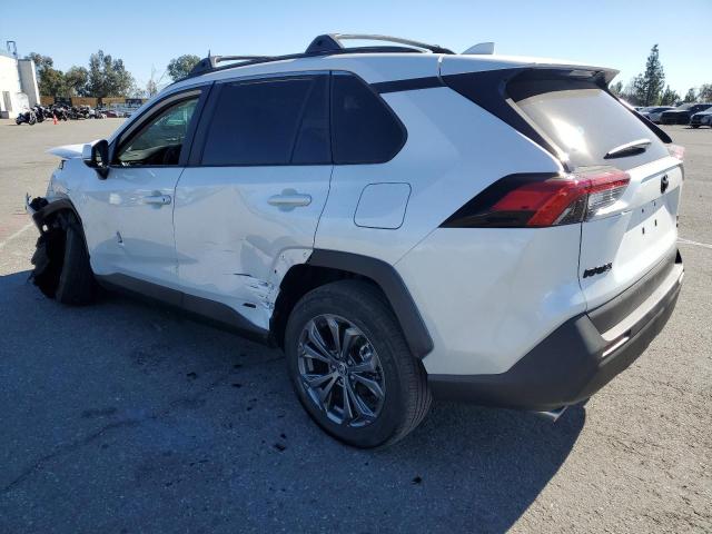 Photo 1 VIN: 4T3B6RFV5RU153822 - TOYOTA RAV4 XLE P 