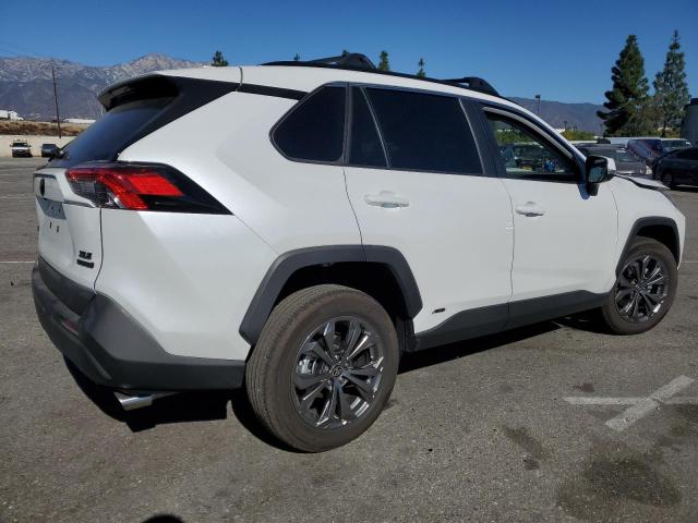 Photo 2 VIN: 4T3B6RFV5RU153822 - TOYOTA RAV4 XLE P 