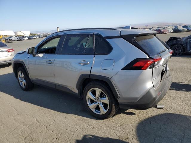 Photo 1 VIN: 4T3B6RFV6MU036355 - TOYOTA RAV4 