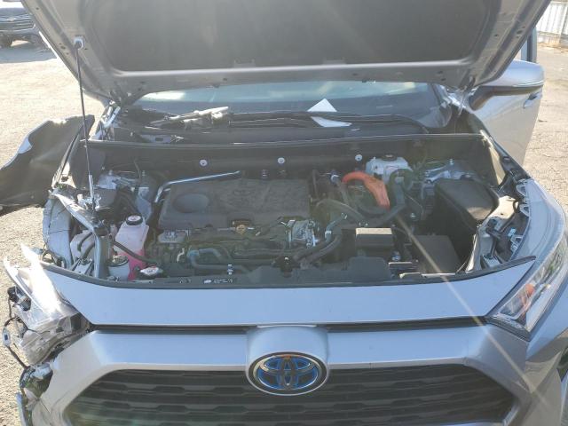 Photo 11 VIN: 4T3B6RFV6MU036355 - TOYOTA RAV4 