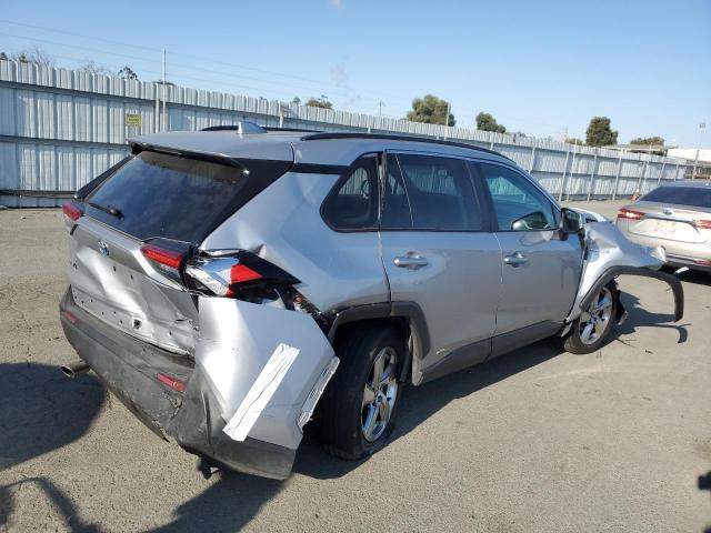 Photo 2 VIN: 4T3B6RFV6MU036355 - TOYOTA RAV4 