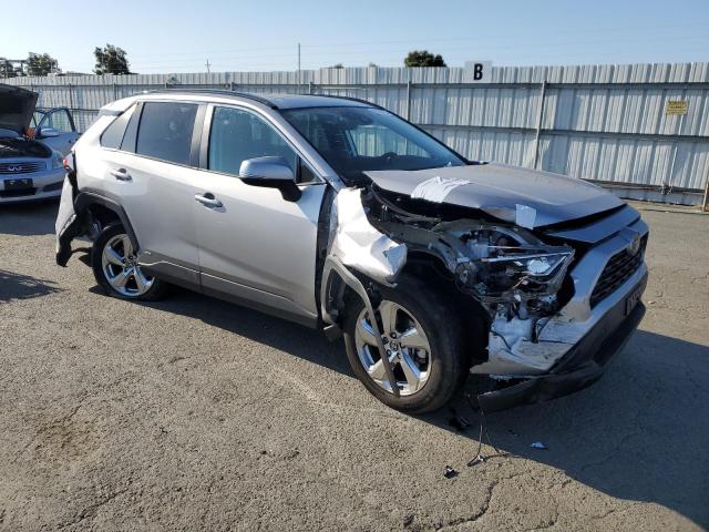 Photo 3 VIN: 4T3B6RFV6MU036355 - TOYOTA RAV4 