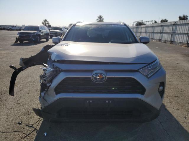 Photo 4 VIN: 4T3B6RFV6MU036355 - TOYOTA RAV4 