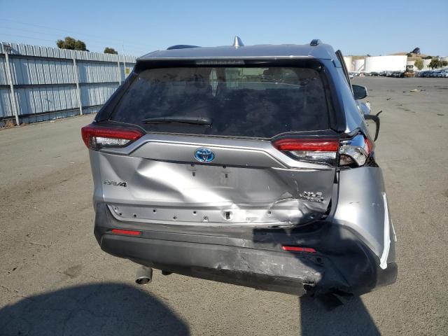 Photo 5 VIN: 4T3B6RFV6MU036355 - TOYOTA RAV4 