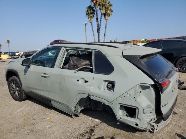 Photo 1 VIN: 4T3B6RFV6NU100590 - TOYOTA RAV4 XLE P 