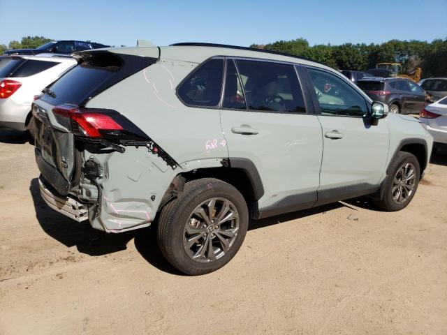 Photo 2 VIN: 4T3B6RFV6NU102954 - TOYOTA RAV4 