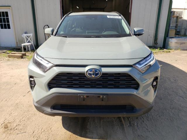 Photo 4 VIN: 4T3B6RFV6NU102954 - TOYOTA RAV4 