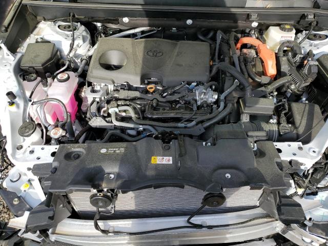 Photo 10 VIN: 4T3B6RFV6PU117697 - TOYOTA RAV4 