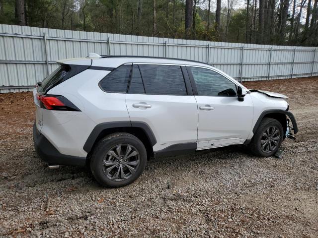 Photo 2 VIN: 4T3B6RFV6PU117697 - TOYOTA RAV4 