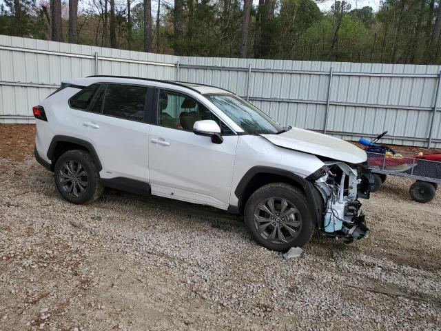 Photo 3 VIN: 4T3B6RFV6PU117697 - TOYOTA RAV4 