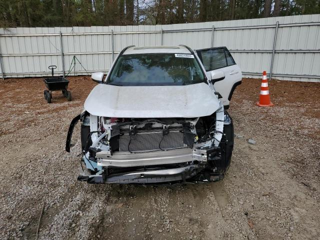 Photo 4 VIN: 4T3B6RFV6PU117697 - TOYOTA RAV4 