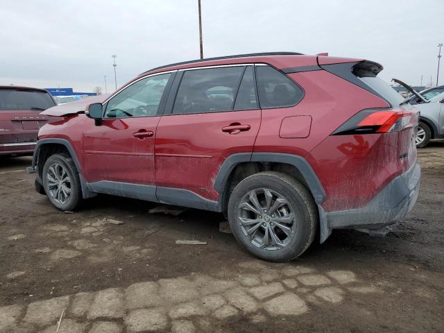 Photo 1 VIN: 4T3B6RFV6PU124035 - TOYOTA RAV4 