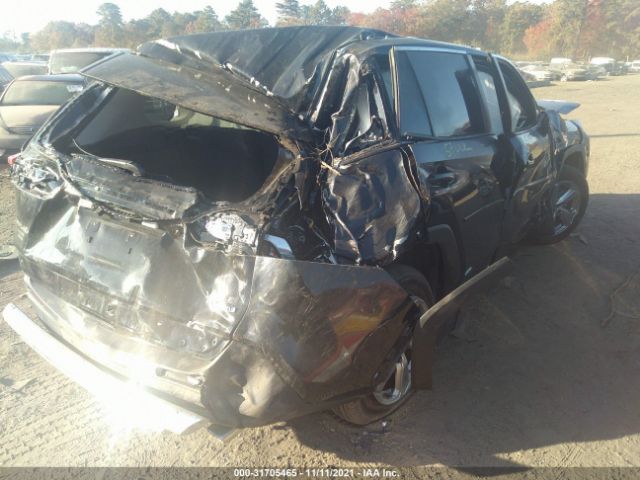 Photo 3 VIN: 4T3B6RFV7MU009374 - TOYOTA RAV4 