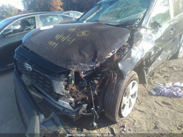 Photo 5 VIN: 4T3B6RFV7MU009374 - TOYOTA RAV4 