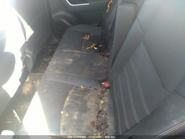 Photo 7 VIN: 4T3B6RFV7MU009374 - TOYOTA RAV4 