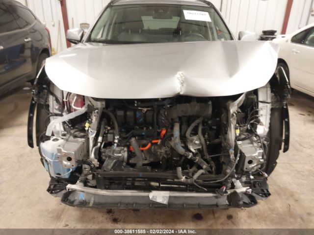 Photo 5 VIN: 4T3B6RFV7MU057408 - TOYOTA RAV4 