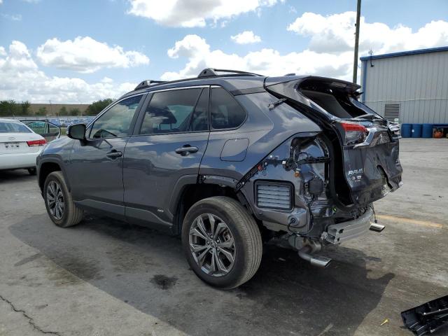 Photo 1 VIN: 4T3B6RFV7NU072542 - TOYOTA RAV4 