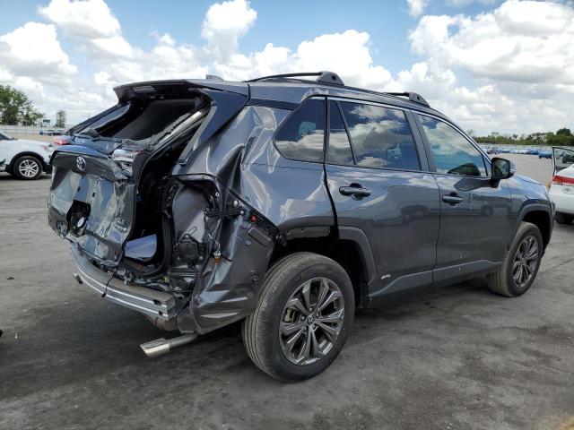 Photo 2 VIN: 4T3B6RFV7NU072542 - TOYOTA RAV4 