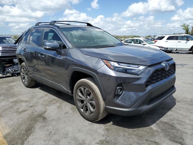 Photo 3 VIN: 4T3B6RFV7NU072542 - TOYOTA RAV4 