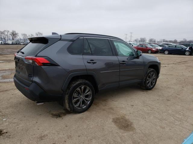 Photo 2 VIN: 4T3B6RFV7NU097974 - TOYOTA RAV4 XLE P 