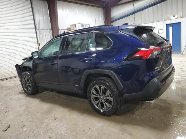 Photo 1 VIN: 4T3B6RFV7PU121399 - TOYOTA RAV4 