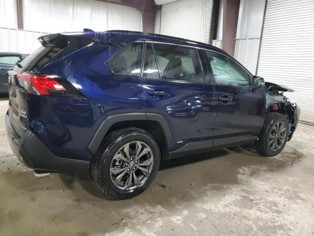 Photo 2 VIN: 4T3B6RFV7PU121399 - TOYOTA RAV4 