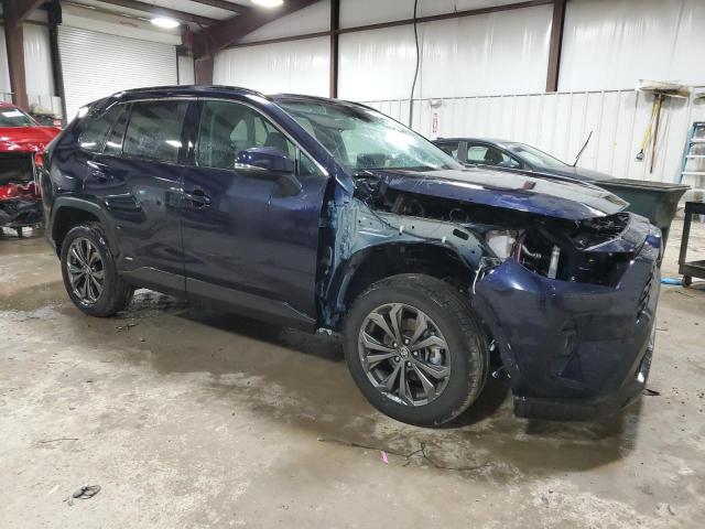 Photo 3 VIN: 4T3B6RFV7PU121399 - TOYOTA RAV4 