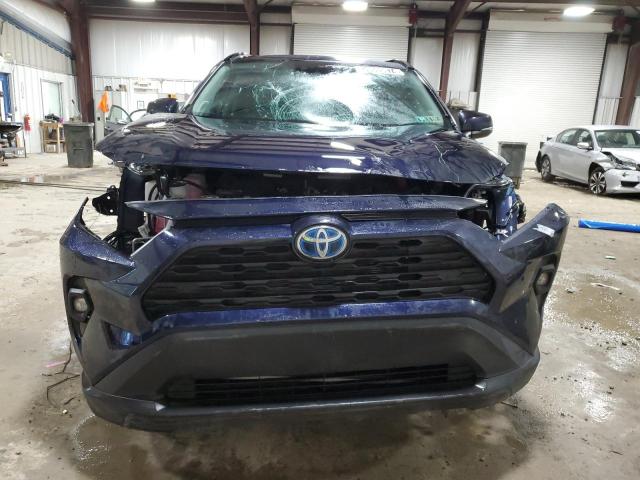 Photo 4 VIN: 4T3B6RFV7PU121399 - TOYOTA RAV4 