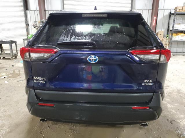 Photo 5 VIN: 4T3B6RFV7PU121399 - TOYOTA RAV4 