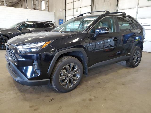 Photo 0 VIN: 4T3B6RFV7RU153157 - TOYOTA RAV4 XLE P 