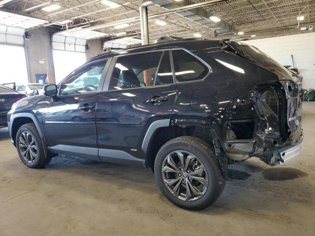 Photo 1 VIN: 4T3B6RFV7RU153157 - TOYOTA RAV4 XLE P 