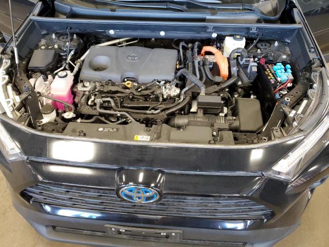 Photo 11 VIN: 4T3B6RFV7RU153157 - TOYOTA RAV4 XLE P 