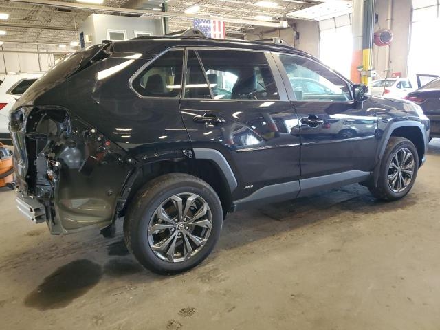 Photo 2 VIN: 4T3B6RFV7RU153157 - TOYOTA RAV4 XLE P 