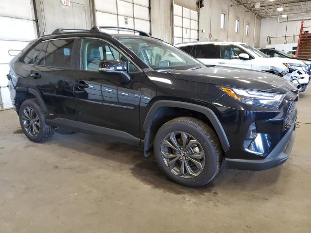 Photo 3 VIN: 4T3B6RFV7RU153157 - TOYOTA RAV4 XLE P 