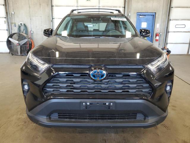 Photo 4 VIN: 4T3B6RFV7RU153157 - TOYOTA RAV4 XLE P 