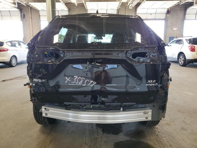 Photo 5 VIN: 4T3B6RFV7RU153157 - TOYOTA RAV4 XLE P 