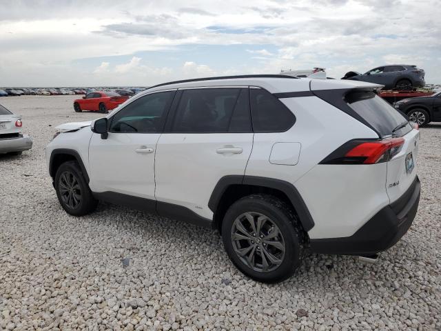 Photo 1 VIN: 4T3B6RFV7RU158715 - TOYOTA RAV4 XLE P 