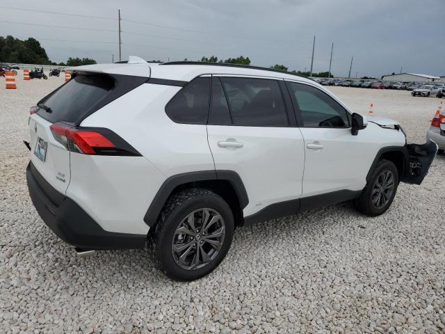 Photo 2 VIN: 4T3B6RFV7RU158715 - TOYOTA RAV4 XLE P 