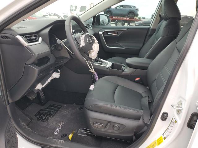 Photo 6 VIN: 4T3B6RFV7RU158715 - TOYOTA RAV4 XLE P 