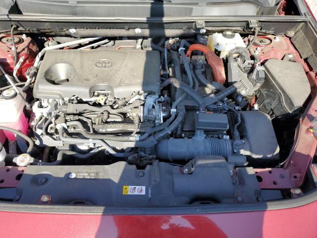 Photo 11 VIN: 4T3B6RFV8MU032369 - TOYOTA RAV4 