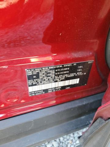 Photo 13 VIN: 4T3B6RFV8MU032369 - TOYOTA RAV4 