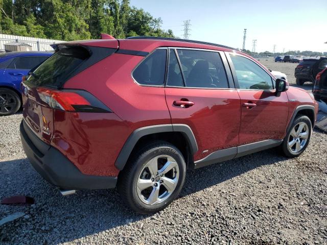 Photo 2 VIN: 4T3B6RFV8MU032369 - TOYOTA RAV4 