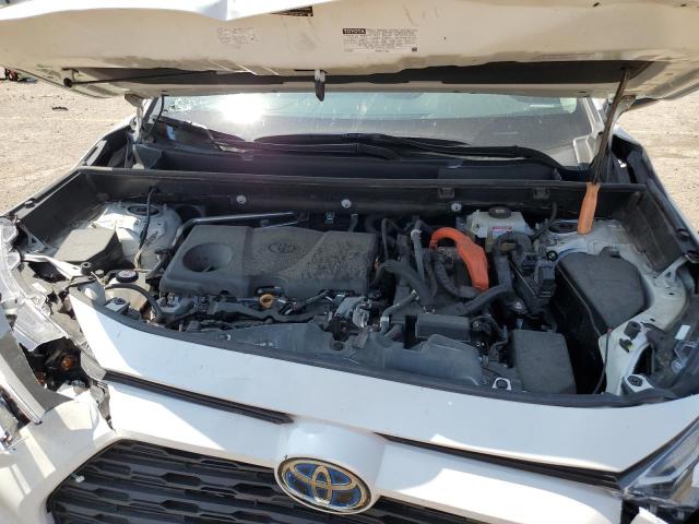 Photo 10 VIN: 4T3B6RFV8MU043968 - TOYOTA RAV4 XLE P 