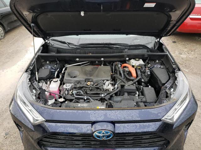 Photo 10 VIN: 4T3B6RFV8MU053495 - TOYOTA RAV4 XLE P 