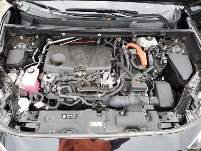 Photo 11 VIN: 4T3B6RFV8MU058874 - TOYOTA RAV4 XLE P 