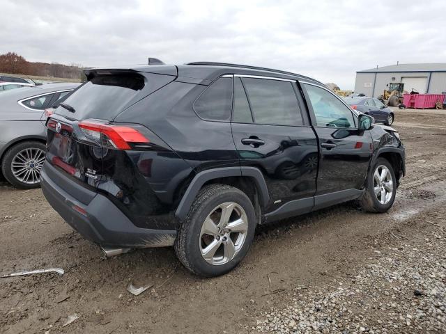 Photo 2 VIN: 4T3B6RFV8MU058874 - TOYOTA RAV4 XLE P 