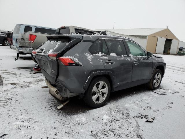 Photo 2 VIN: 4T3B6RFV8MU062164 - TOYOTA RAV4 XLE P 